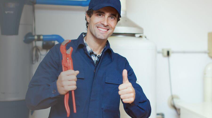 Local annual plumbing maintenance in Columbia, AL